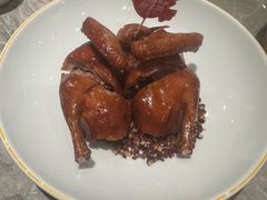 -朱记乳鸽王·非遗石岐乳鸽·全鸽宴(大兴旗舰店)