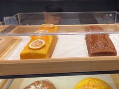 -V咖啡(兰州盛达希尔顿酒店)