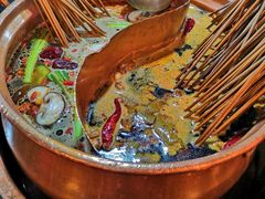 -镇江龙·火锅串串(武侯祠店)