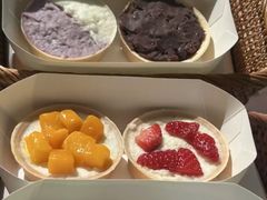 -红豆Q醇·新派车轮饼 铜锣烧(健康路店)