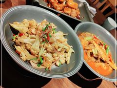 -湖兰金牌小炒肉(椒江万达店)