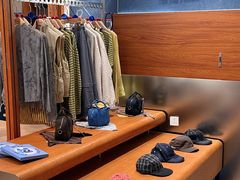 -东莞松山湖万象汇