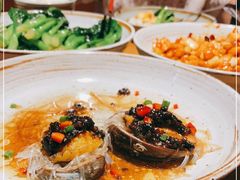 -青年公社烤鸭(青年路店)