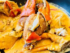 -螃蟹之家·新加坡特色料理(银泰中心in99店)