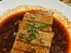 -面辣子·陕西家乡菜(钟楼店)