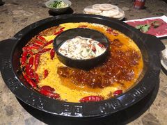 -重庆渝达老火锅(春熙路店)