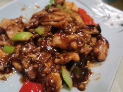 -东兴楼饭庄(六里桥店)