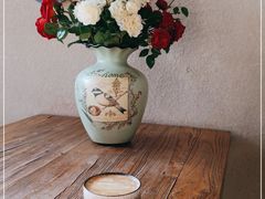 -云端咖啡(山顶教堂店)