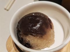 风味夹沙肉-黔香阁·味(花木店)