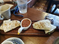 -Uncle Kosto科斯托·中东菜