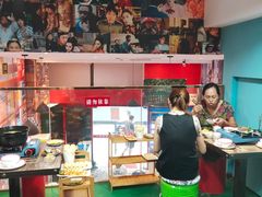 -小龍鳳·港式海鲜打边炉(沙湖路店)