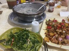 -标记美食新鲜猪杂(兴南大道店)