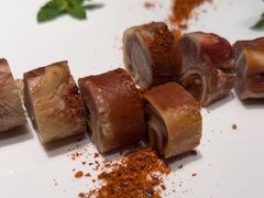 -太守宴·蘭院(天塔店)