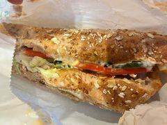 -赛百味SUBWAY(万达西地店)