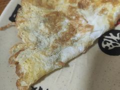 煎鸡蛋-大千炒面拉面(岳阳道店)