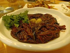 -马凯餐厅(长椿街店)