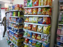 店内环境-快客便利店(锦和航天大厦店)