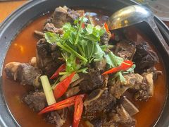 -圆圆家私房美食(民权路店)