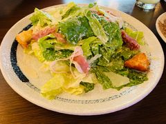 -PIZZA BIANCA(万象城店)