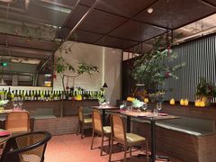 -肆海小川菜酒馆Wine Bistro (青年路店)