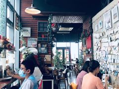 -双焙咖啡馆