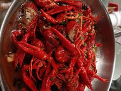 -虾小龙老长沙龙虾馆(坡子街店)