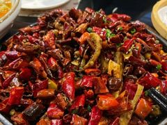 -舌尖上的食缘花园主题餐厅