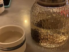 云南糯米绿茶-多味居(剪子巷店)