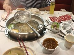 -潮正和潮汕牛肉火锅·老字号(番禺万达店)