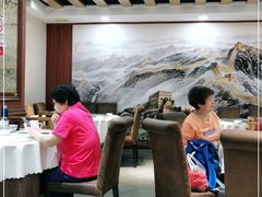 大堂-誉点壹品酒家(中山八店)