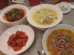 -再回头私房菜·老南京菜