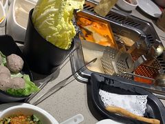 -海底捞火锅(壹悦城店)