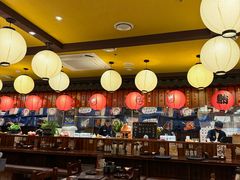 -鸟鹏烧鸟居酒屋(仁恒梦中心店)