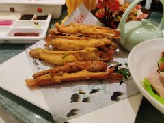 -汤记传菜(浦江店)
