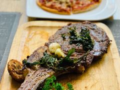 -香草意餐厅(杏石口路店)