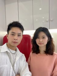 点击看大图 -COSMO PRO造型