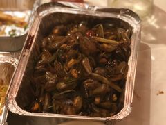乱炒海瓜子-阿季·当季酒食(后江埭店)