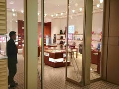 -爱马仕 HERMES(德基广场店)