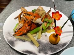 -隐食私房菜(老街店)