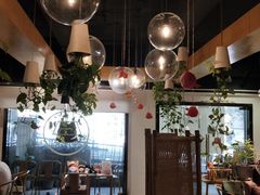 店内布置-柴务处·柴犬主题狗咖