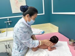 -中法母婴月子中心(南湖创始店)