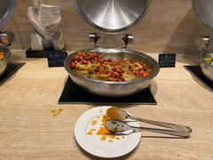 -无锡富力喜来登酒店