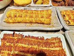 -醉炫音速烧烤·干煸菜(沙河总店)