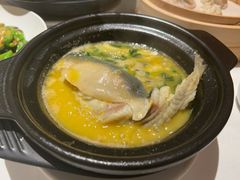 -金陵后厨·南京菜(新街口秣陵路店)