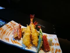 -曙亚洲餐厅-重庆富力艾美酒店(南坪万达广场店)