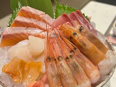 -极尚大喜屋日本料理(铜锣湾店)