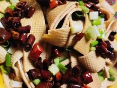 -龙香居海鲜浑锅家常菜·特色驴肉