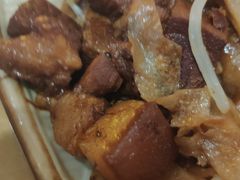 -葛记焖饼(伏牛路店)