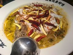 -新太二·鲜料川菜(智慧城广百店)