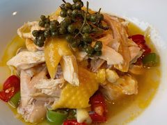 -曹家小菜(胜太路店)